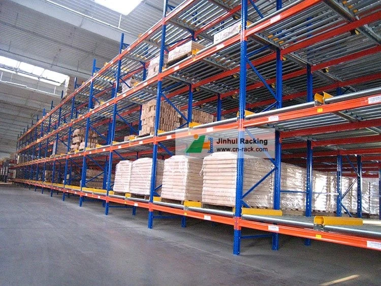 Gravity Racking System Gravity Racking System