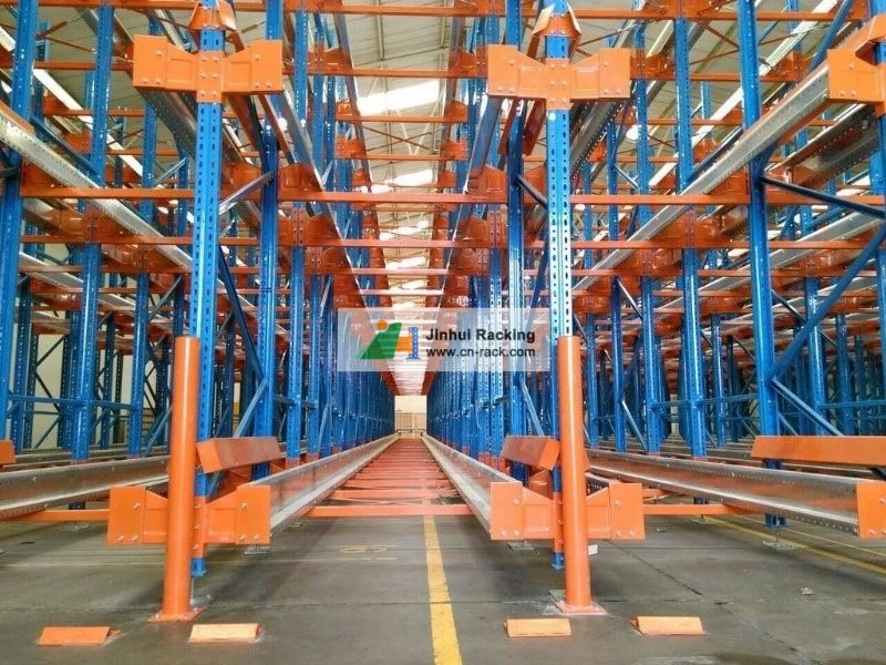 Smart Automated Warehouse Storage Smart Automated Warehouse Storage