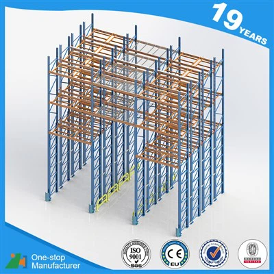 Custom Pallet Racking