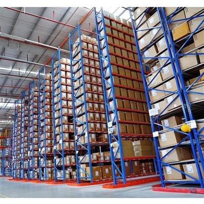 What is the cost - effectiveness of custom pallet racking?