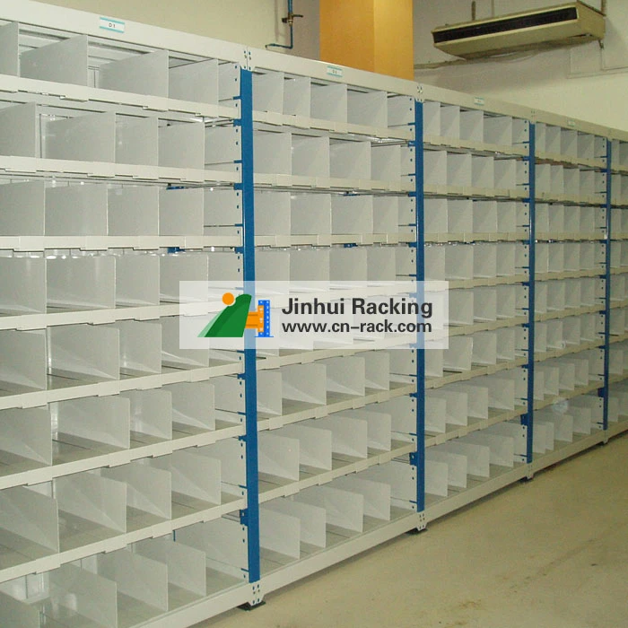 High Quality Steel Storage Longspan Shelving High Quality Steel Storage Longspan Shelving