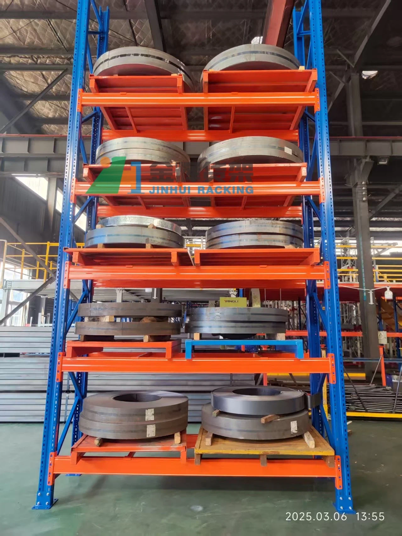 Load Capacity Testing (Finished Products) Load Capacity Testing (Finished Products)