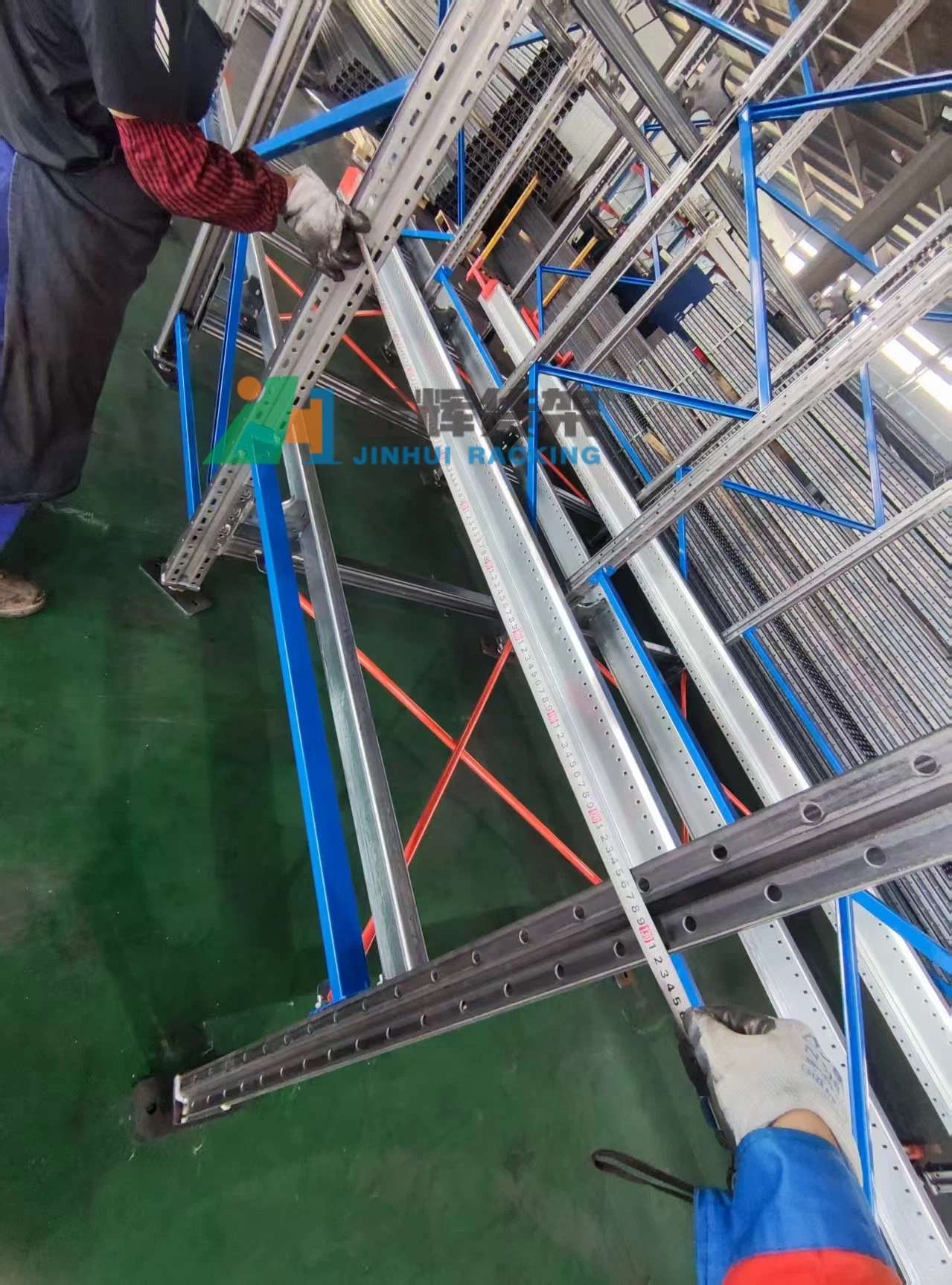 Final Dimensional Inspection Final Dimensional Inspection