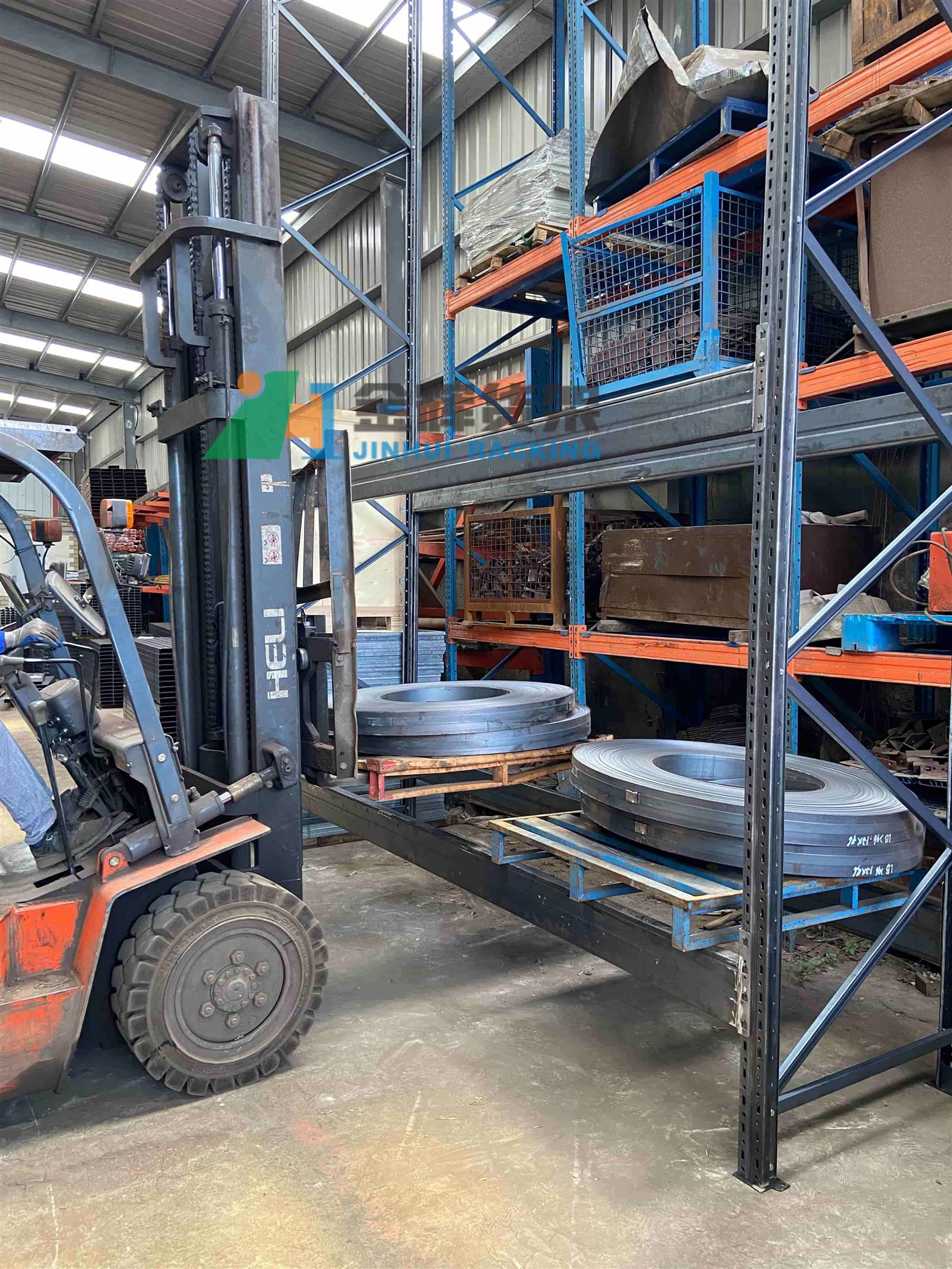 Load Testing (Uncoated Components) Load Testing (Uncoated Components)